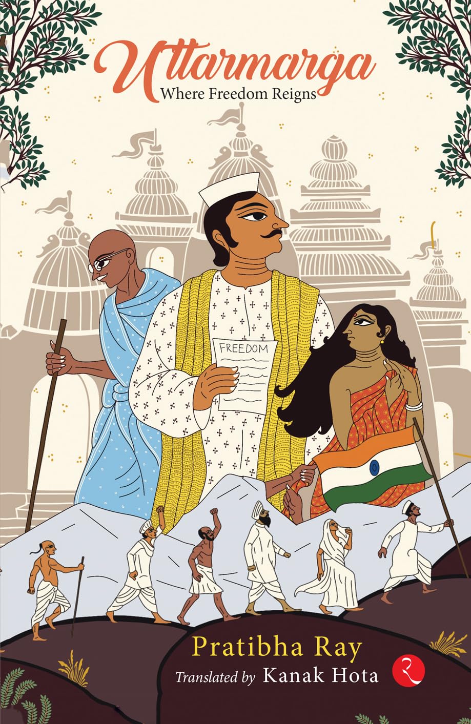 Uttarmarga: Where Freedom Reigns