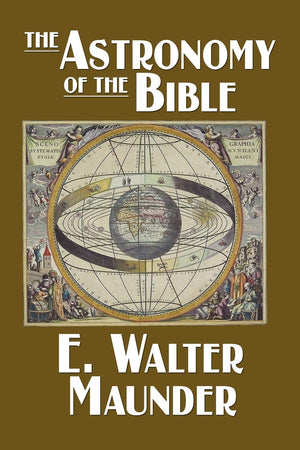 The Astronomy of the Bible,Used