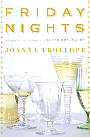 Friday Nights: A Novel,Used