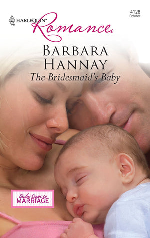 The Bridesmaid's Baby,Used