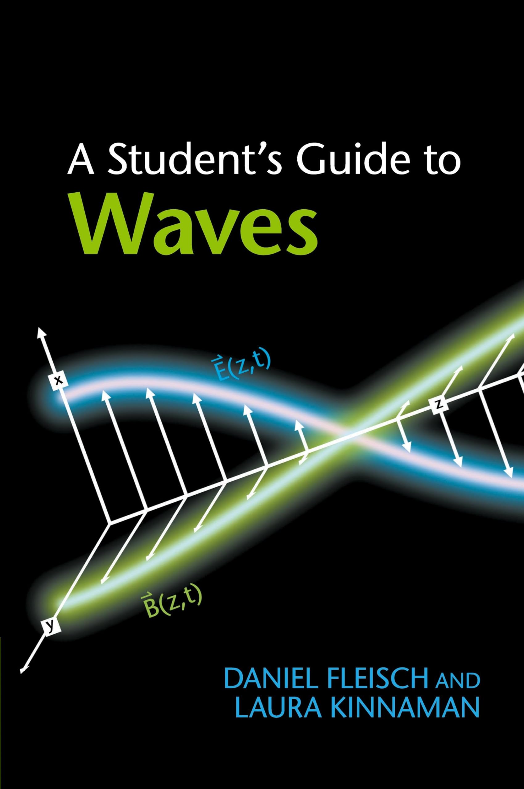 A Student's Guide to Waves (Student's Guides),Used