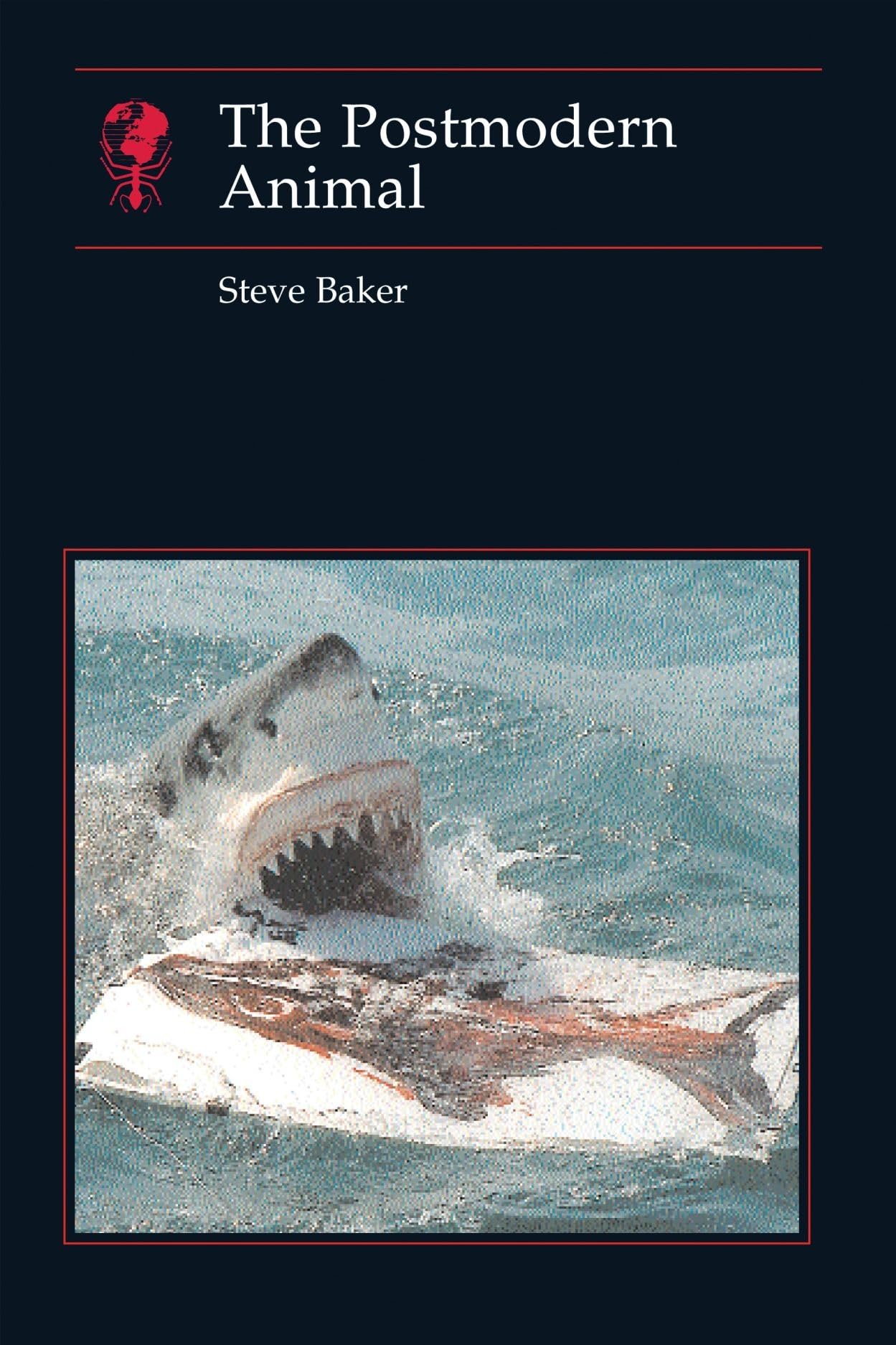 Postmodern Animal (Essays In Art And Culture)