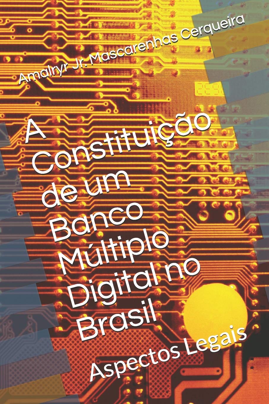 A Constituio de um Banco Mltiplo Digital no Brasil: Aspectos Legais (Sistema Financeiro Nacional) (Portuguese Edition),Used