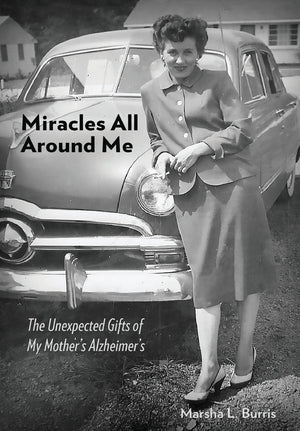 Miracles All Around Me,Used