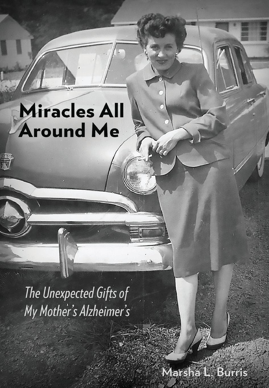 Miracles All Around Me,Used