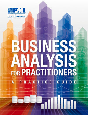 Business Analysis for Practitioners: A Practice Guide,Used