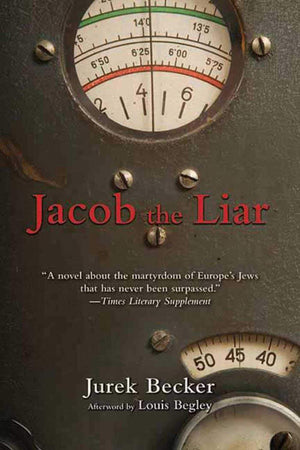 Jacob the Liar,Used