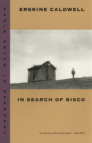 In Search Of Bisco (Brown Thrasher Books),New
