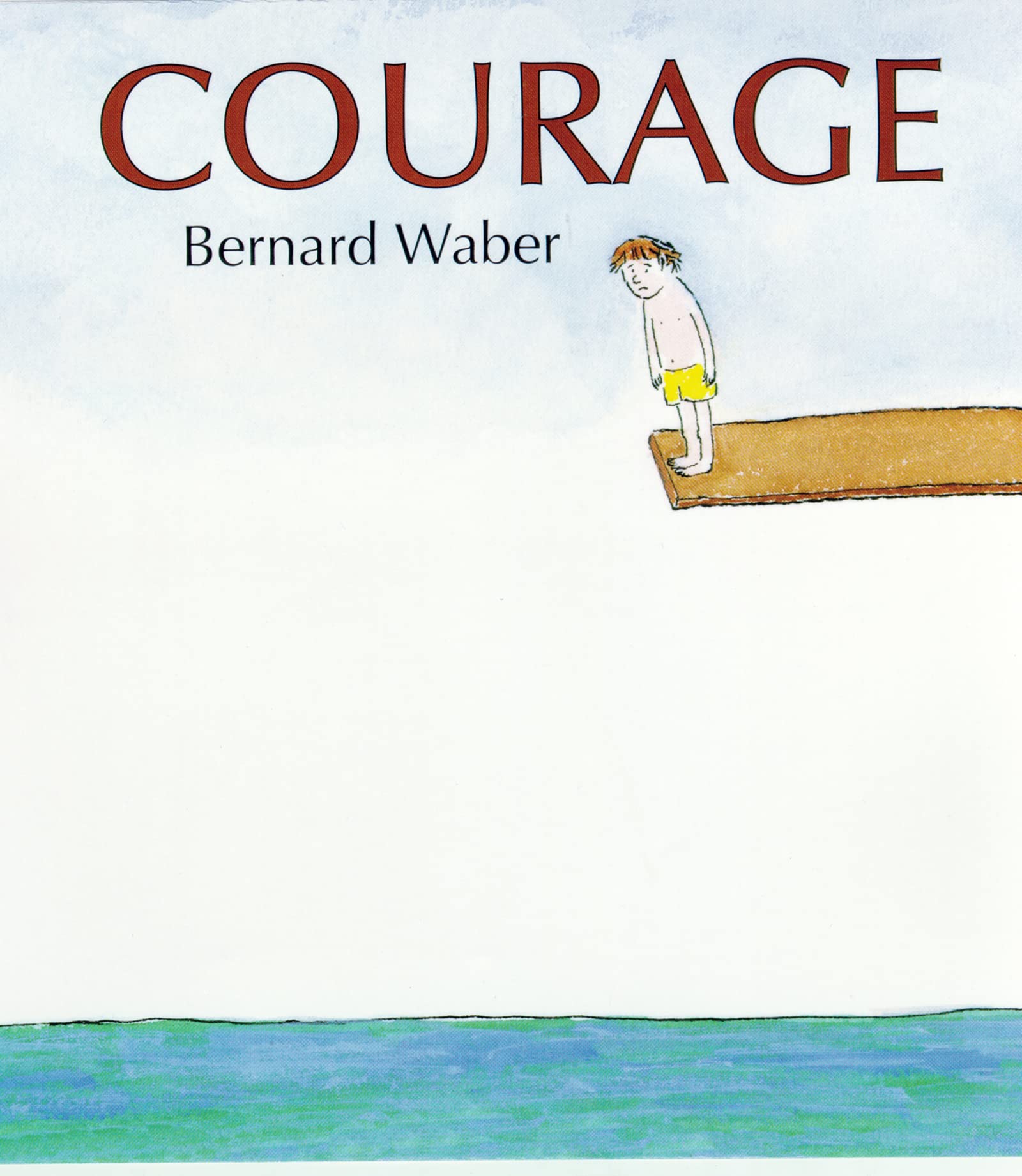 Courage,Used