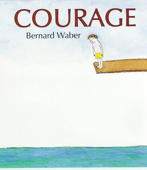 Courage,Used