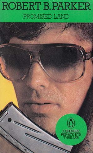 Promised Land (Spenser, Book 4),Used