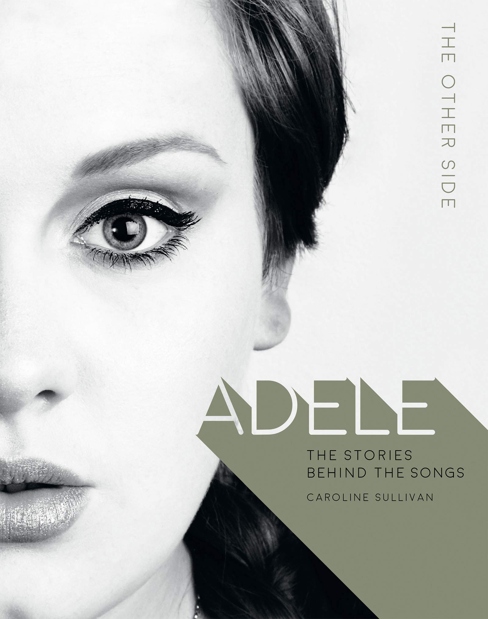 Adele: The Other Side (Stories Behind the Songs),Used