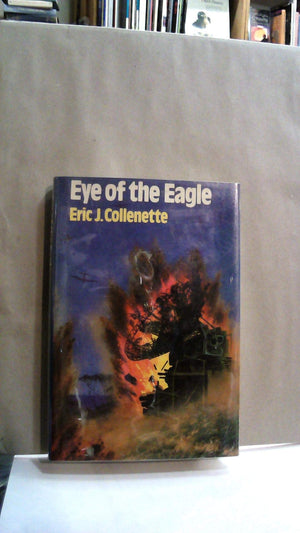 Eye of the Eagle,Used