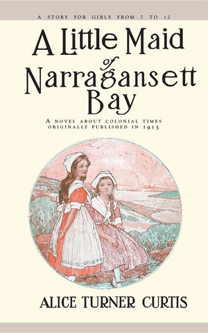 Little Maid Of Narragansett Bay