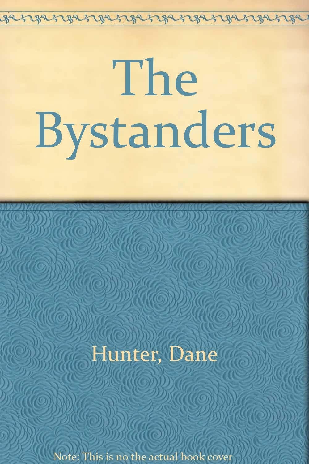 The Bystanders,Used