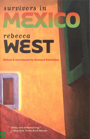 Survivors in Mexico (Yale Nota Bene),Used