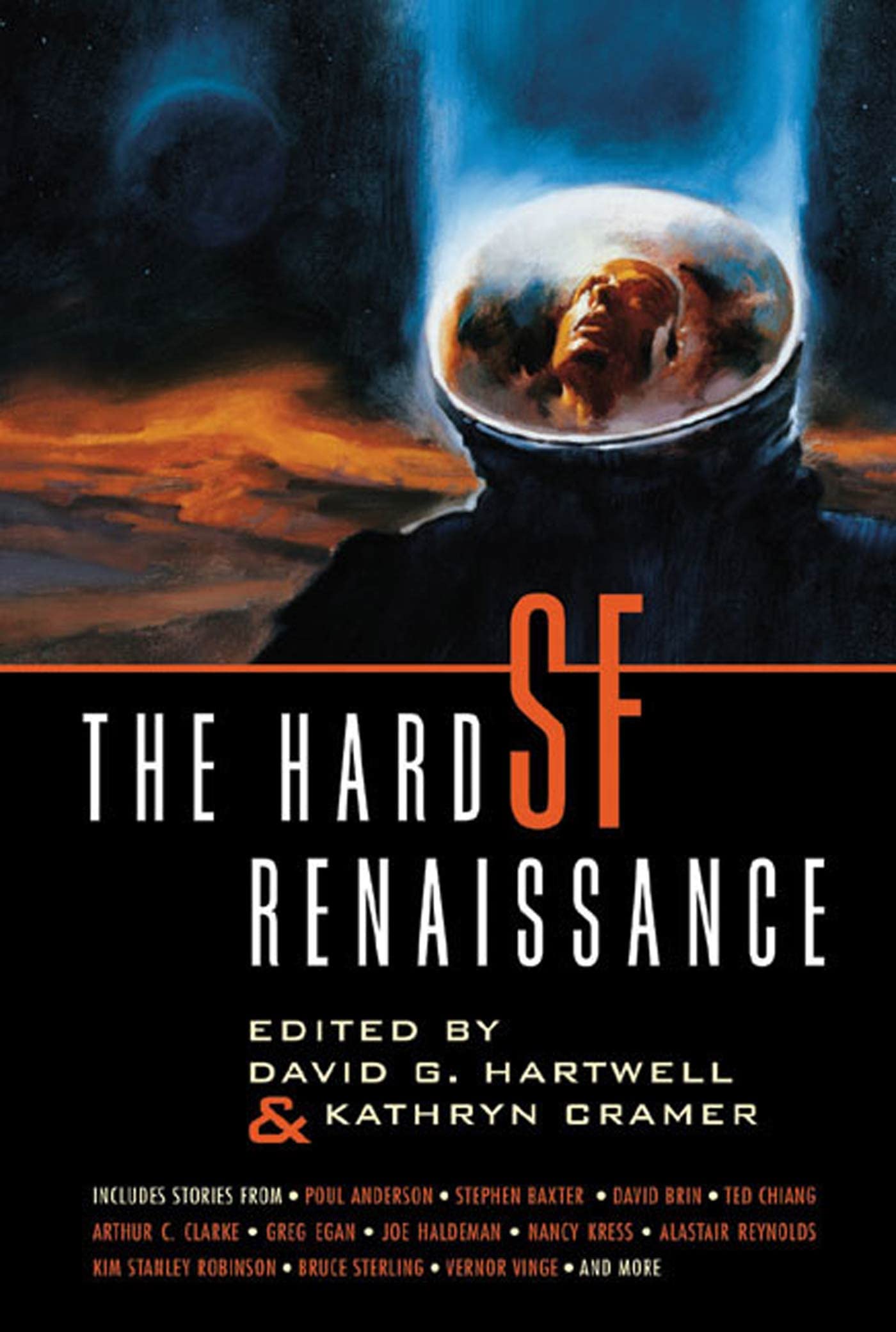 The Hard Sf Renaissance: An Anthology