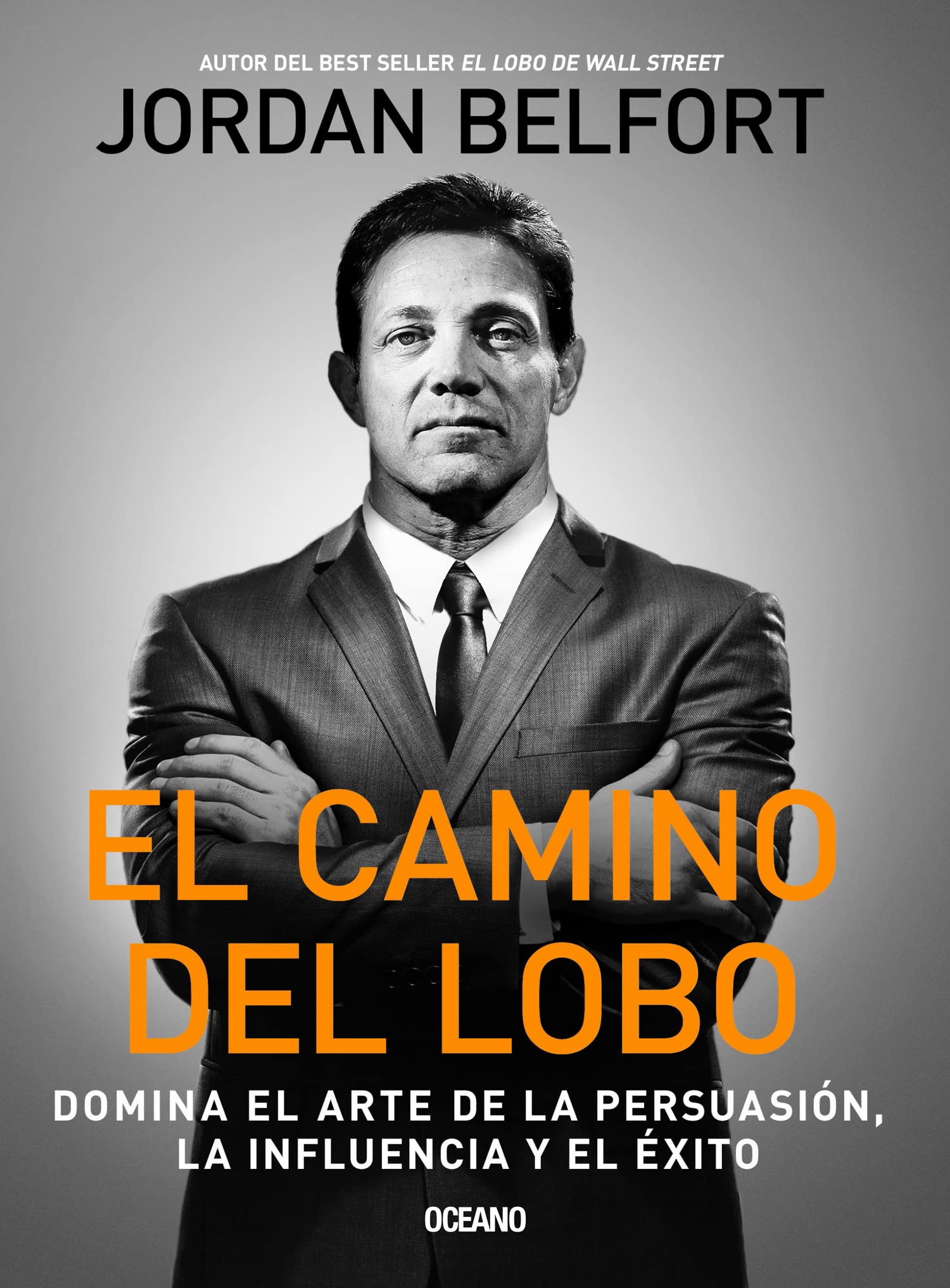 El camino del lobo (Spanish Edition),Used