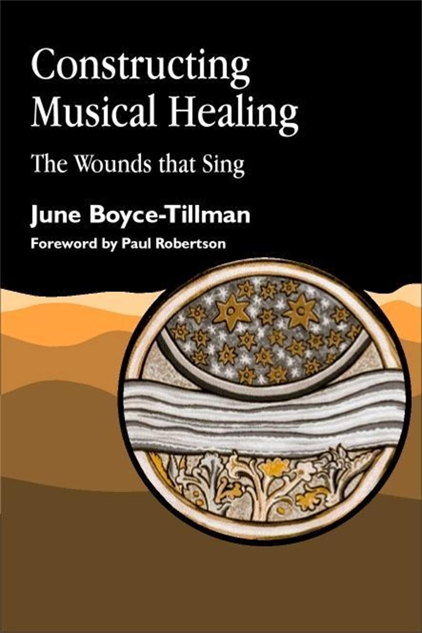 Constructing Musical Healing: The Wounds That Sing,New