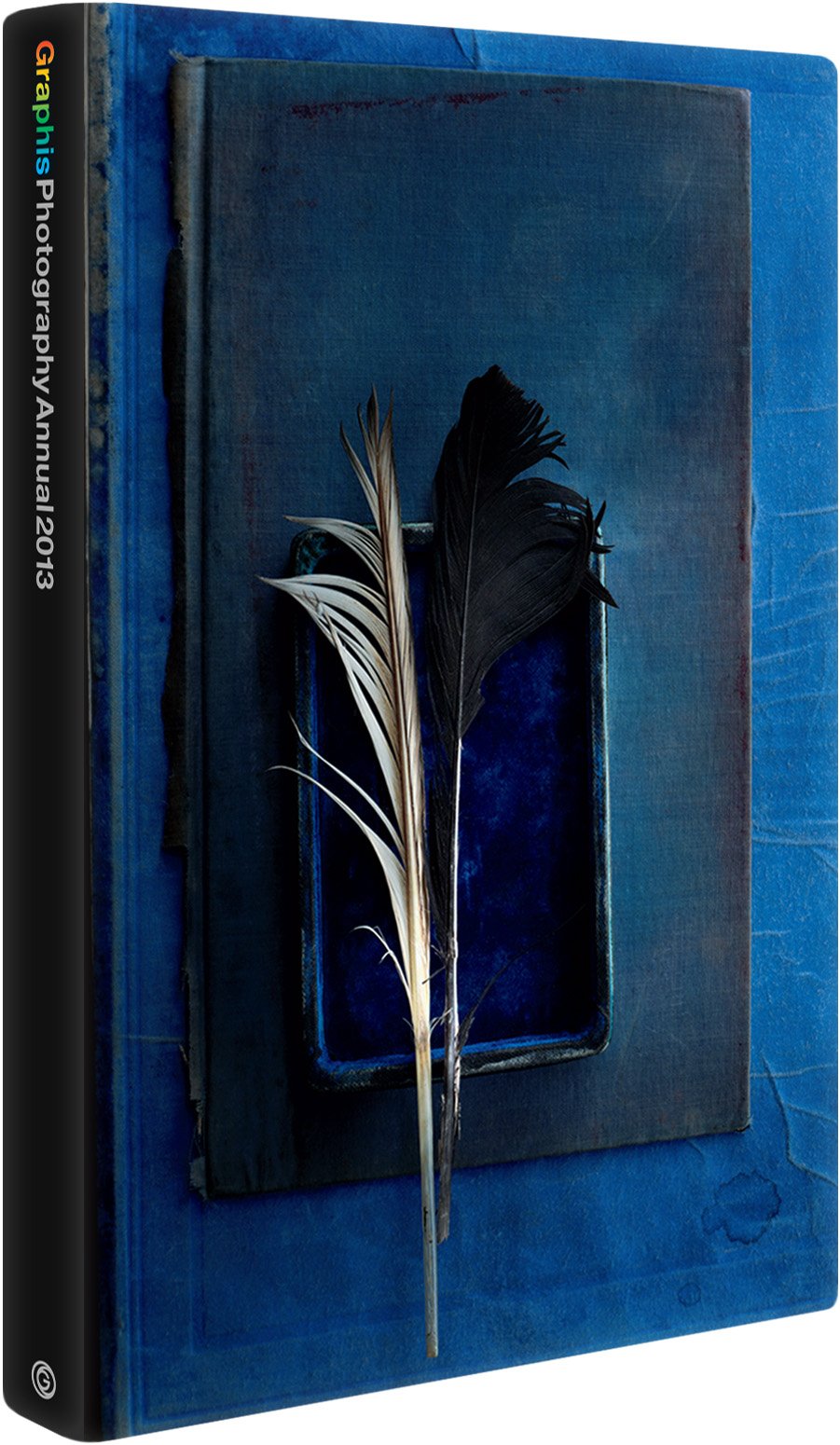 Graphis Photography Annual 2013 (Graphis Photo Annual),Used