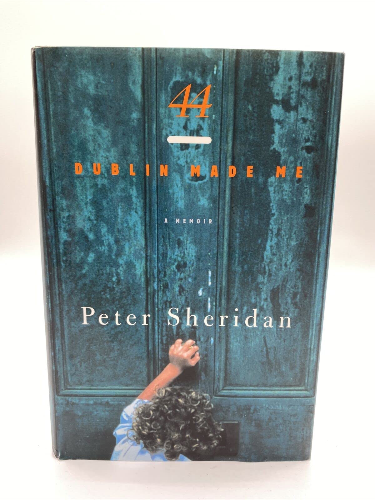 44: Dublin Made Me,Used