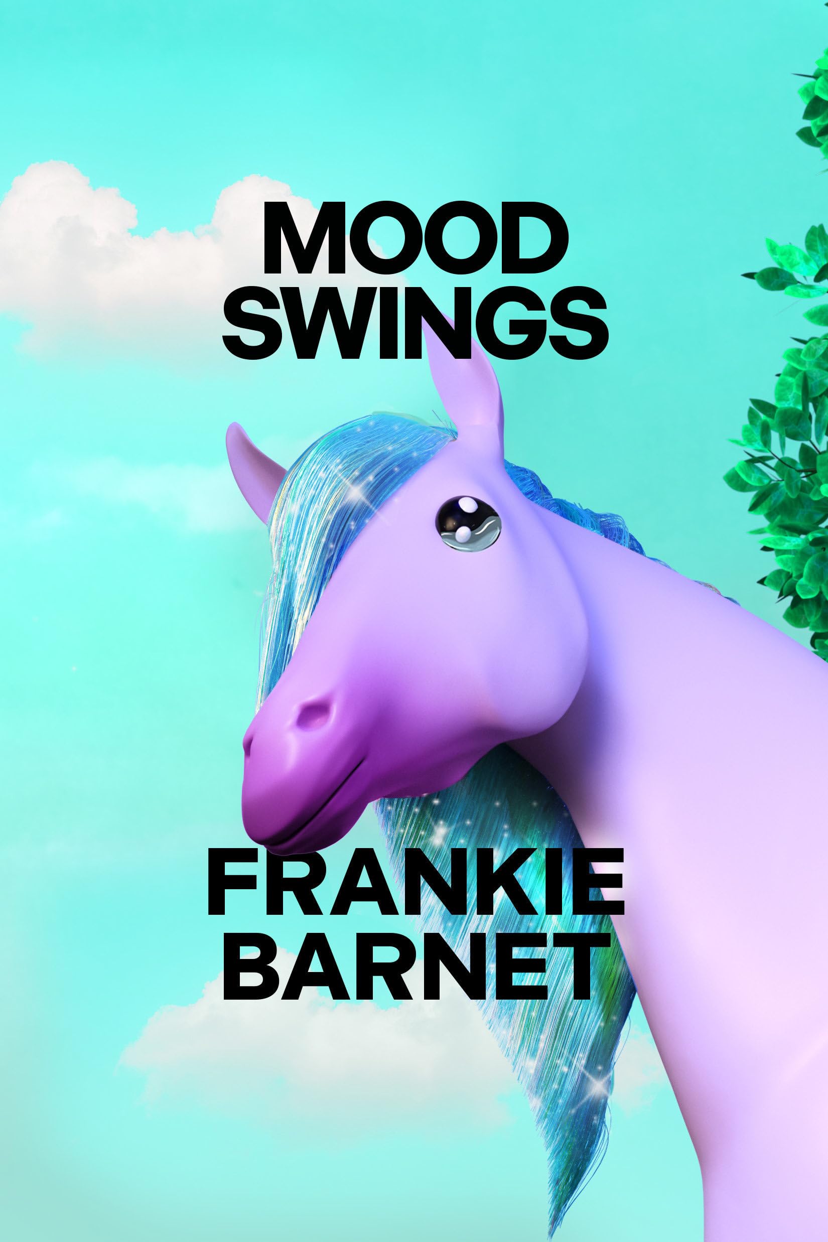 Mood Swings: A Novel,New
