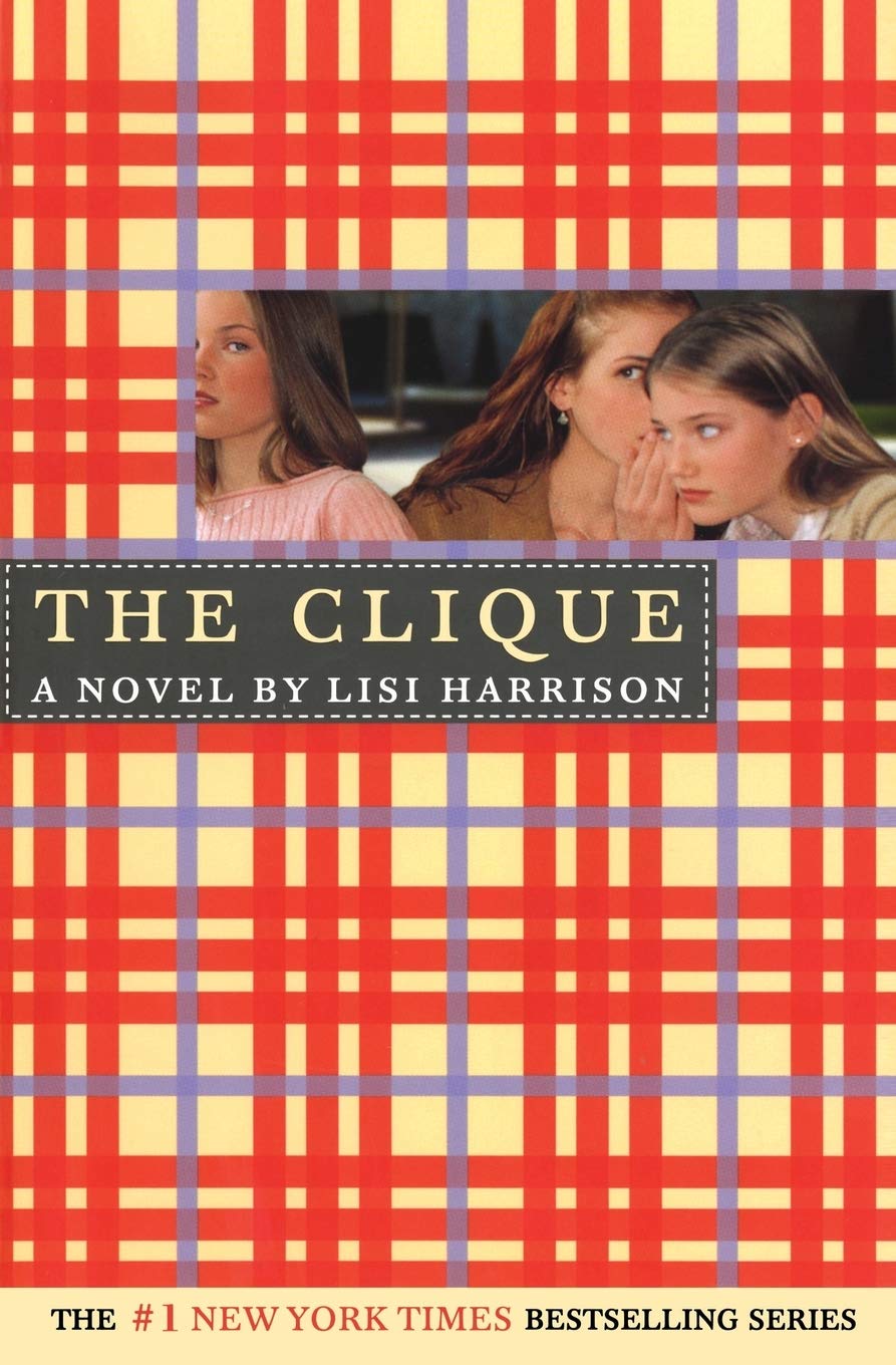The Clique,Used