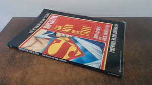 Superman: The Man Of Steel,New