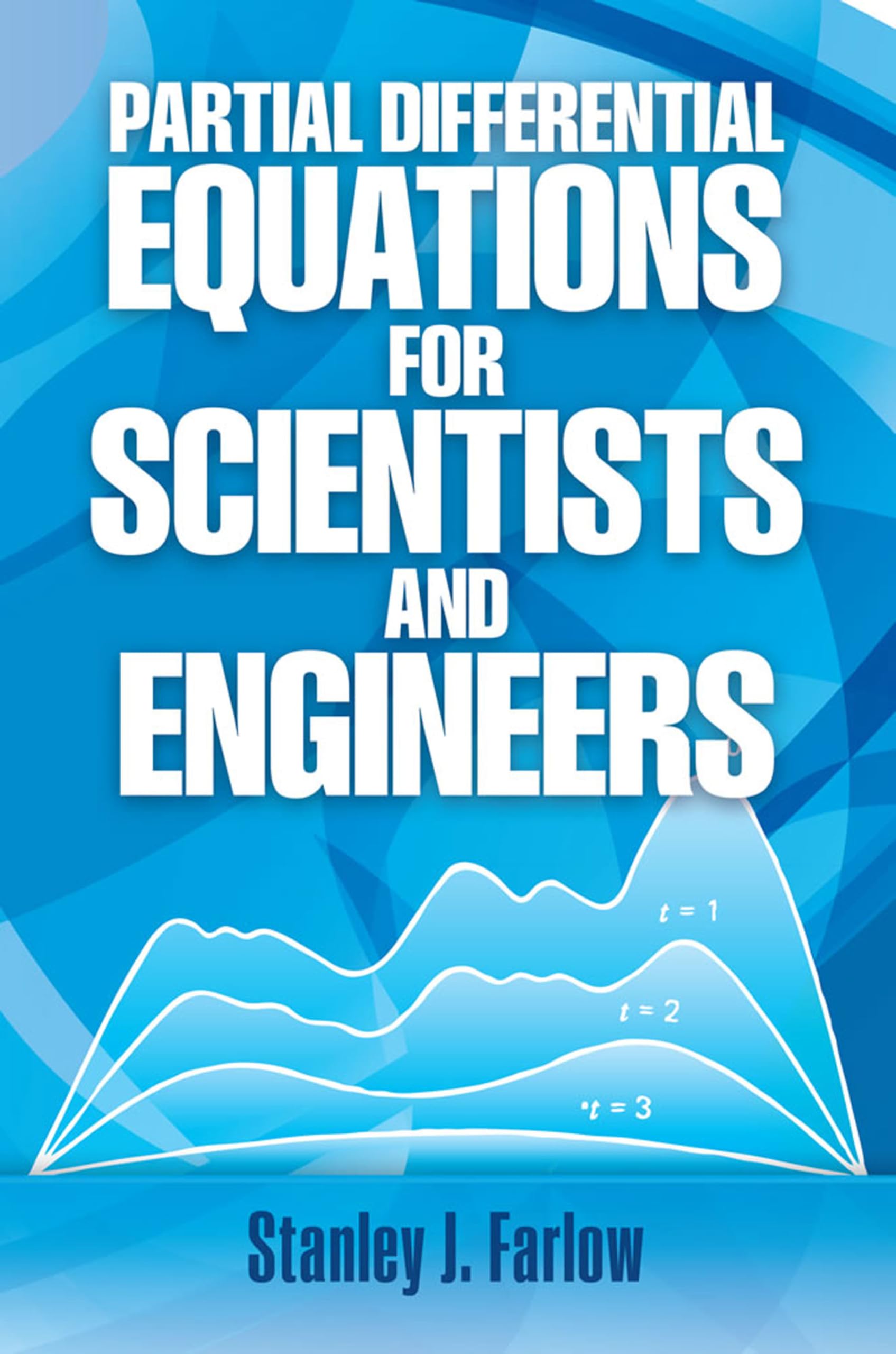 Partial Differential Equations for Scientists and Engineers (Dover Books on Mathematics),Used