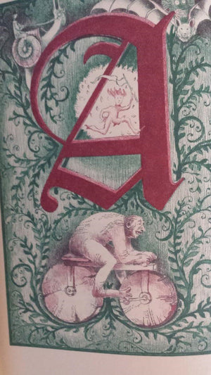 Die unendliche Geschichte: Von A bis Z (German Edition),Used