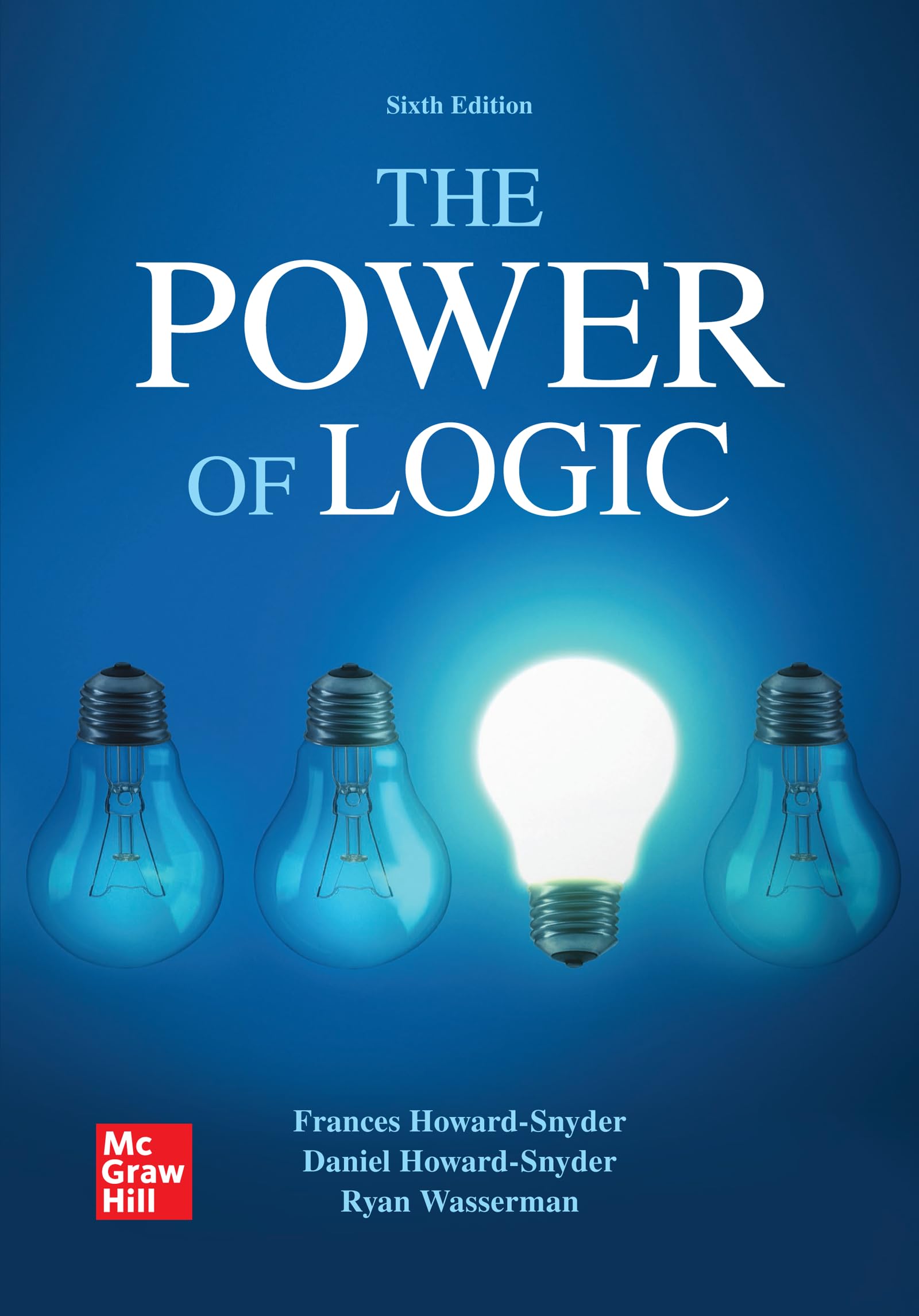 Looseleaf for The Power of Logic,Used
