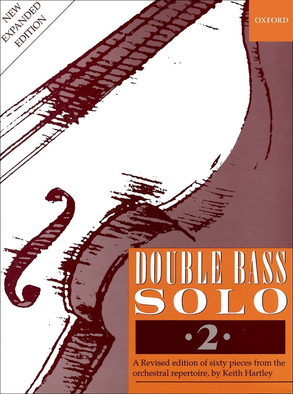 Double Bass Solo 2,Used