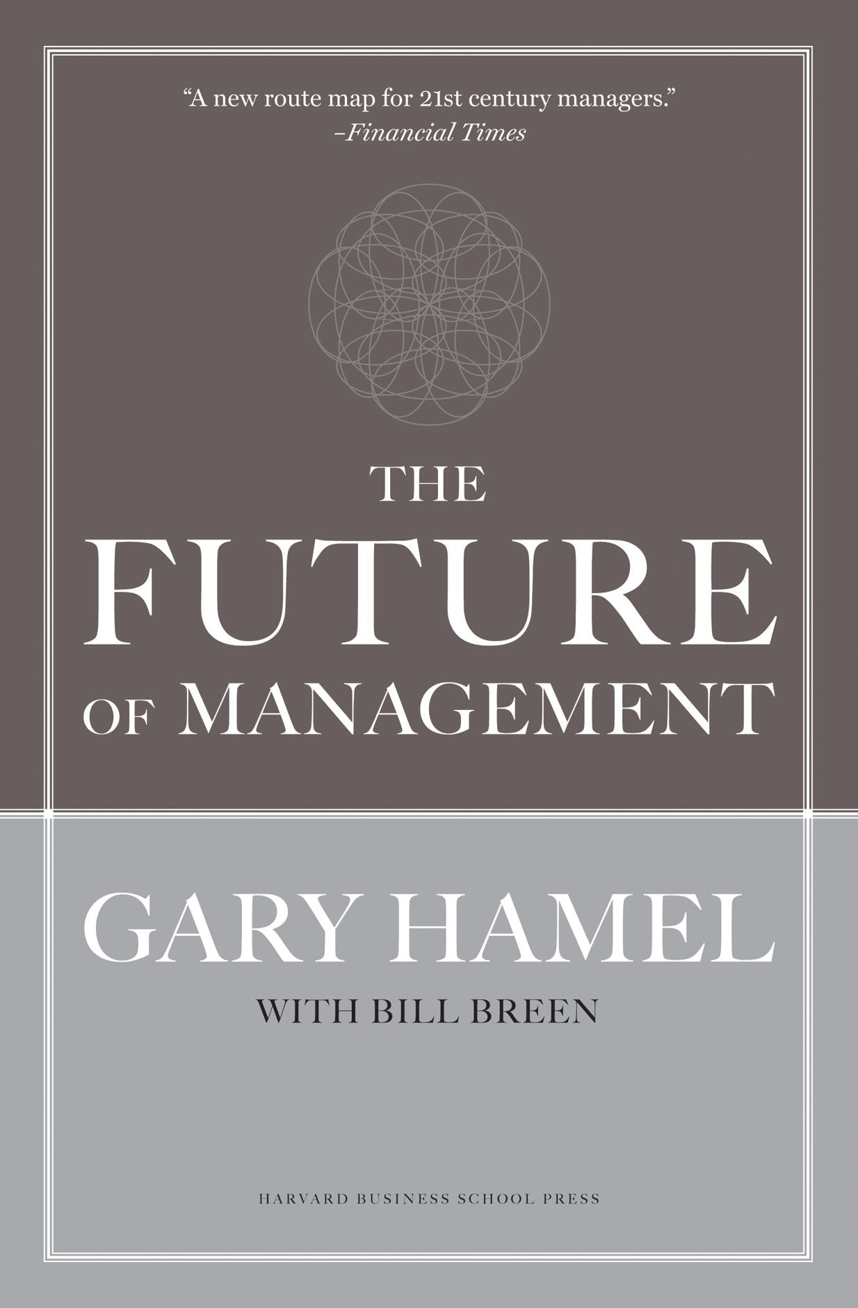The Future Of Management