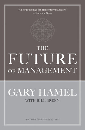 The Future Of Management