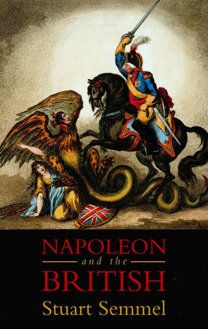 Napoleon and the British,Used