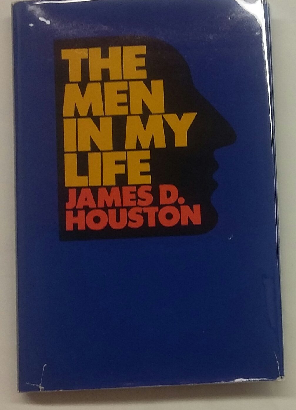 The Men in My Life: And Other More or Less True Recollections of Kinship,Used