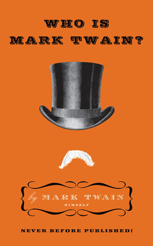 Who Is Mark Twain?,Used