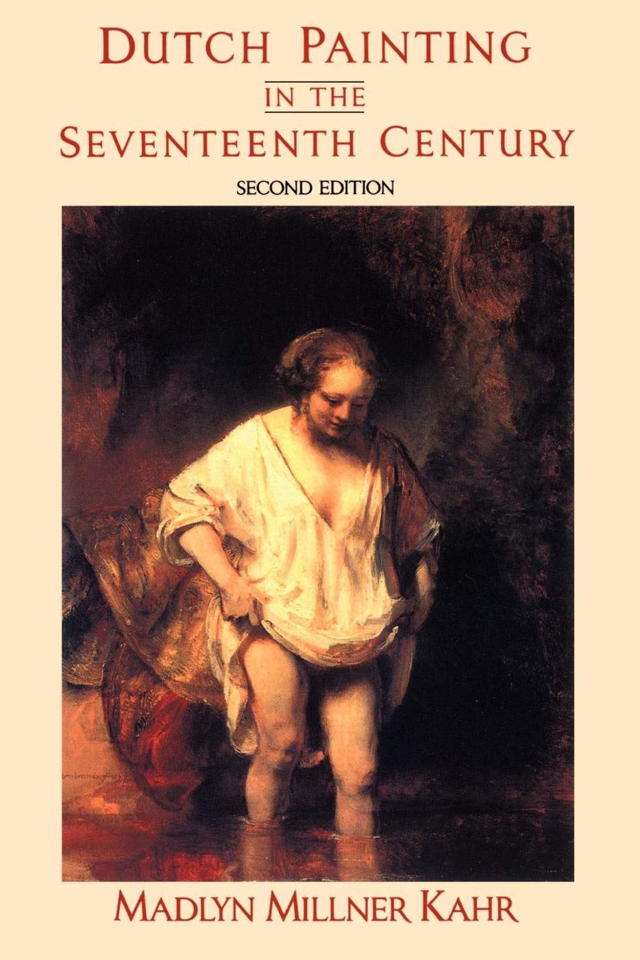 Dutch Painting In The Seventeenth Century: Second Edition,Used