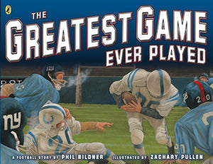 The Greatest Game Ever Played,Used