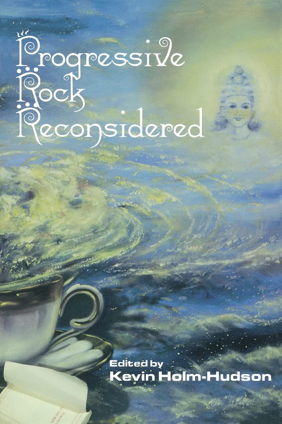 Progressive Rock Reconsidered,Used