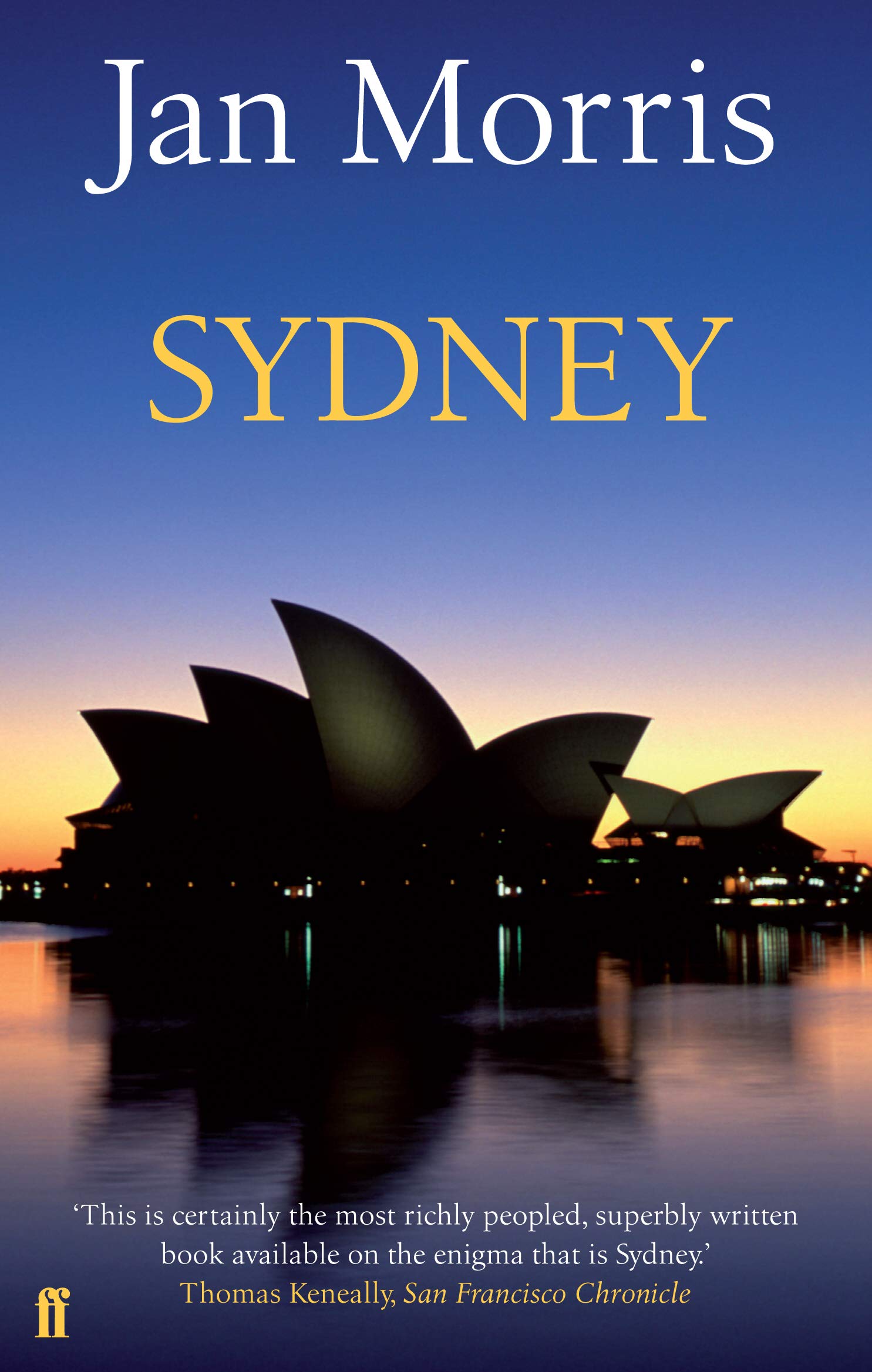 Sydney,Used