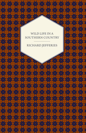 Wild Life in a Southern Country,Used