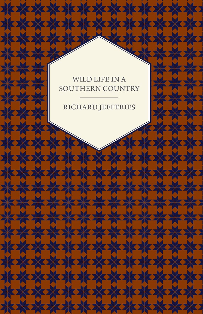 Wild Life in a Southern Country,Used