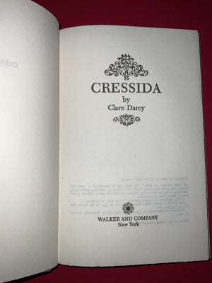 Cressida,Used