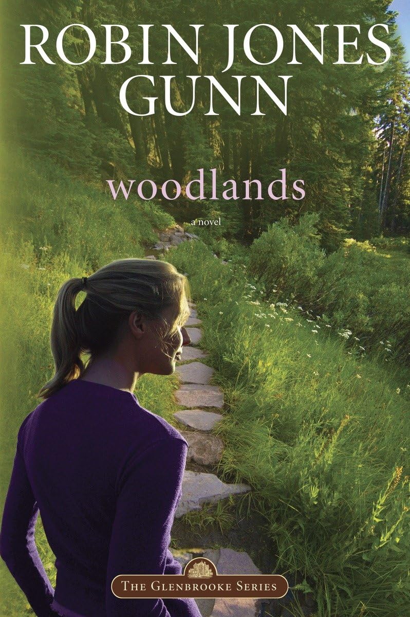 Woodlands (Glenbrooke, Book 7),Used