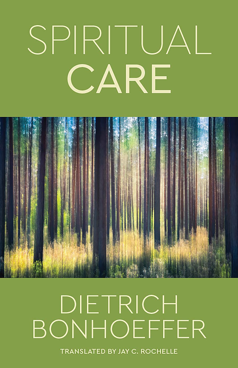 Spiritual Care,Used