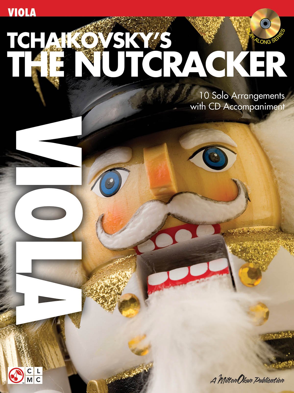 Tchaikovsky'S The Nutcracker