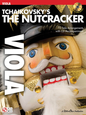 Tchaikovsky'S The Nutcracker