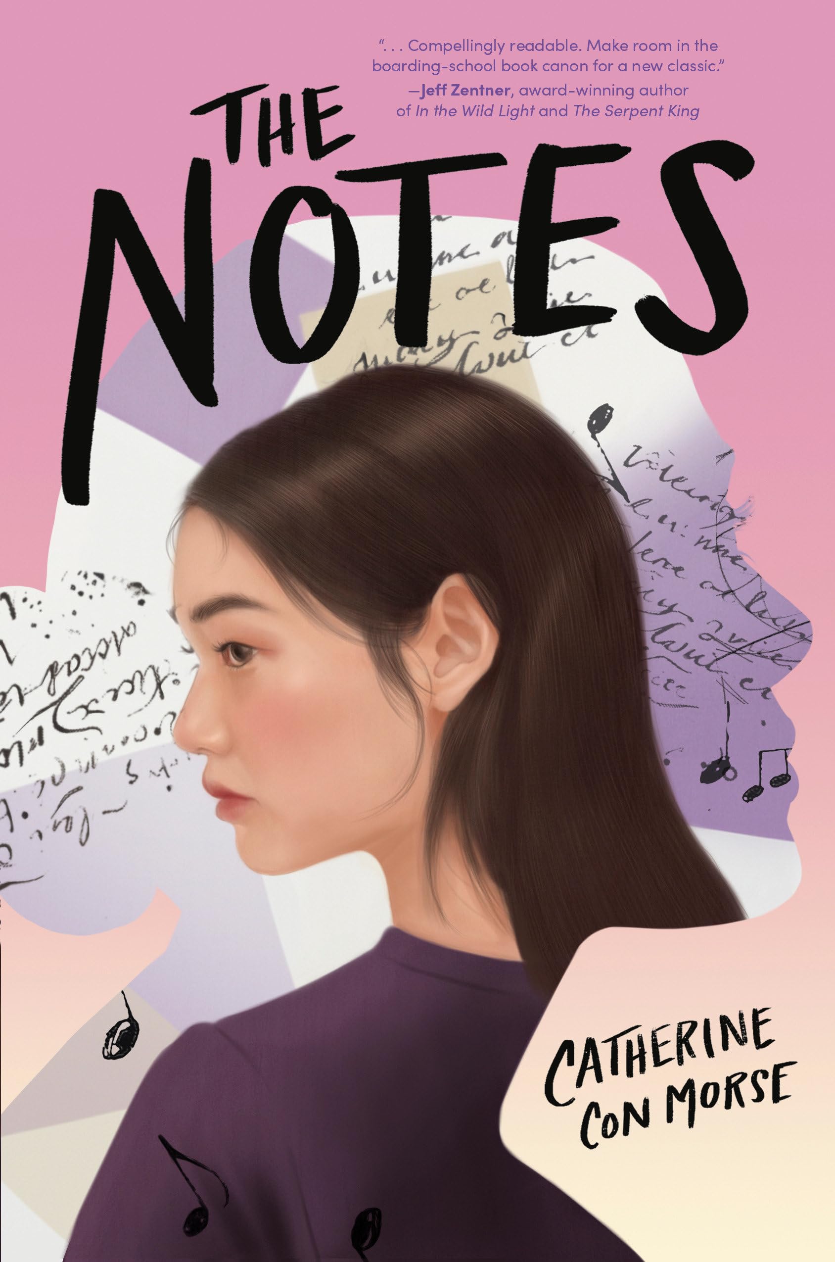 The Notes,New