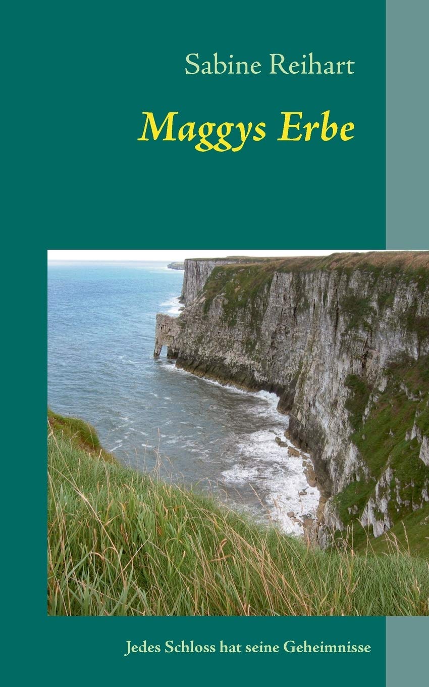 Maggys Erbe: Jedes Schloss hat seine Geheimnisse (German Edition),Used